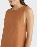 Roxy Lucky Charm Mini Dress