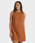 Roxy Lucky Charm Mini Dress