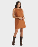 Roxy Lucky Charm Mini Dress