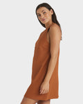 Roxy Lucky Charm Mini Dress