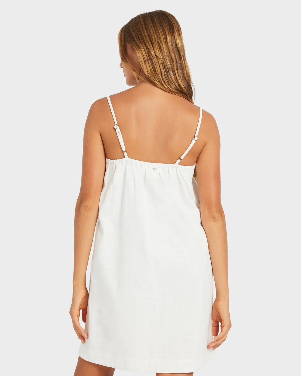 Roxy Find Your Light Mini Dress