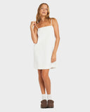 Roxy Find Your Light Mini Dress