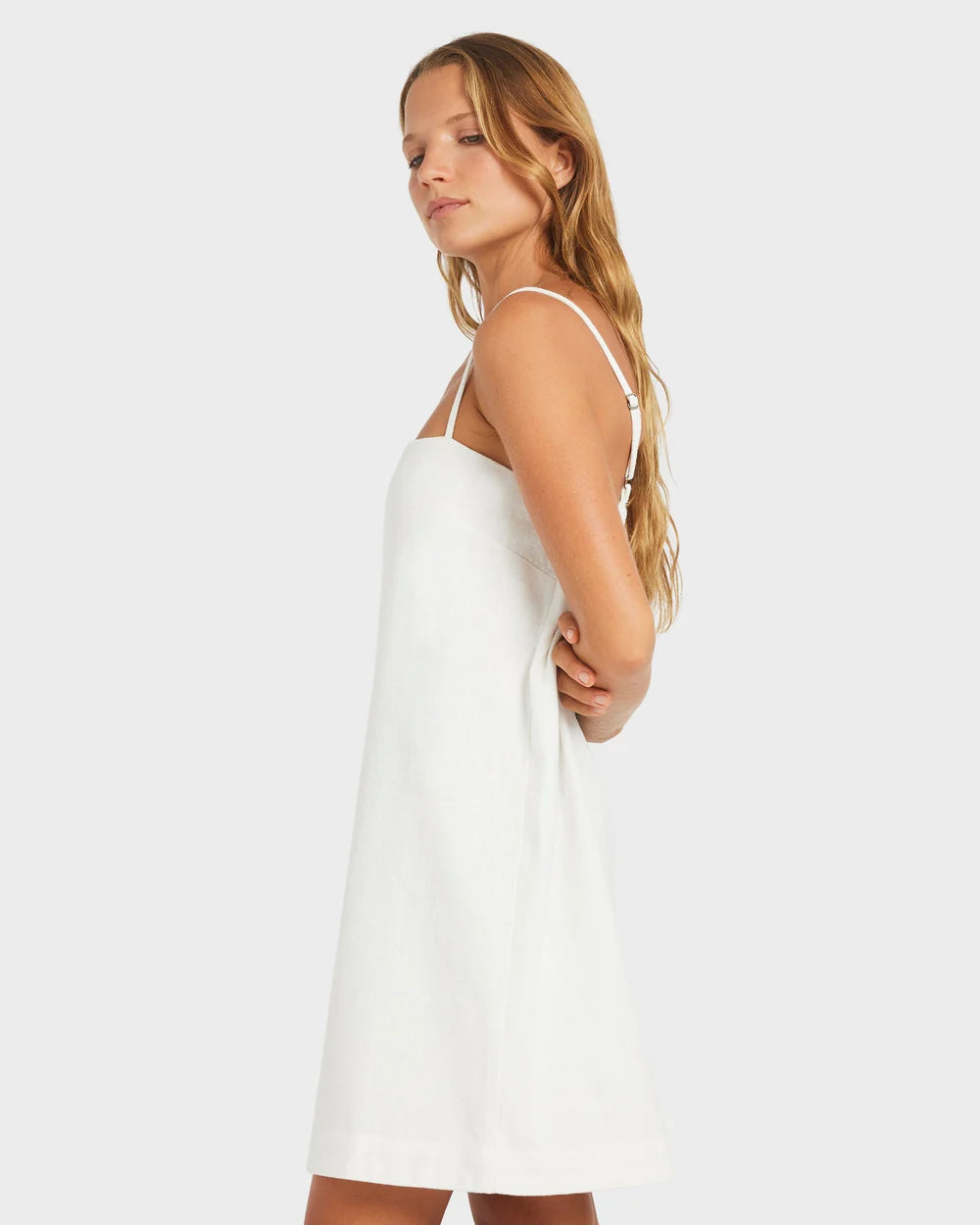 Roxy Find Your Light Mini Dress