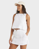 Roxy Close To You Skort