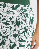 Roxy Khloe Wrap Mini Skirt