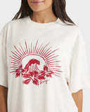 Roxy Chaser T-Shirt