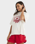 Roxy Chaser T-Shirt