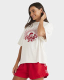 Roxy Chaser T-Shirt