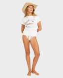 Roxy Aloha Mini T-Shirt