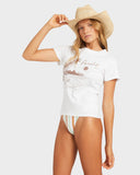 Roxy Aloha Mini T-Shirt