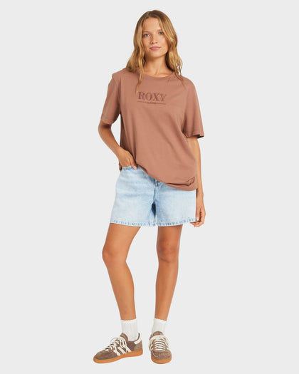 Roxy Sweet Life T-Shirt