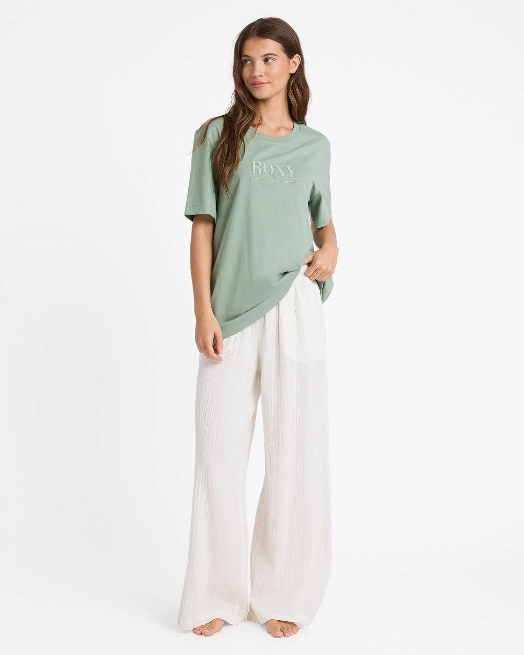 Roxy Sweet Life T-Shirt