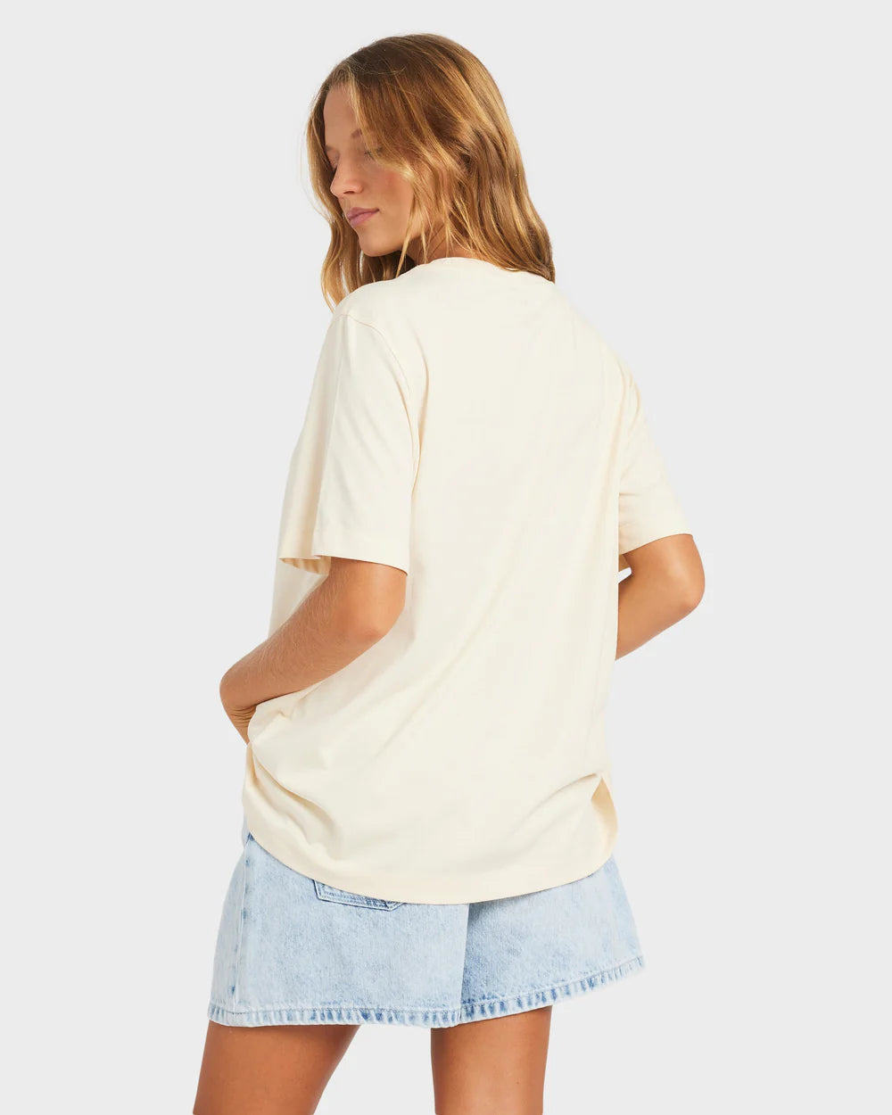 Roxy Sweet Life T-Shirt