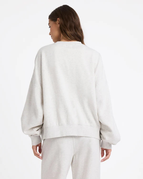 Roxy Cruiser Crew Neck