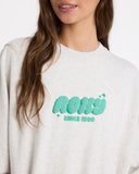 Roxy Cruiser Crew Neck