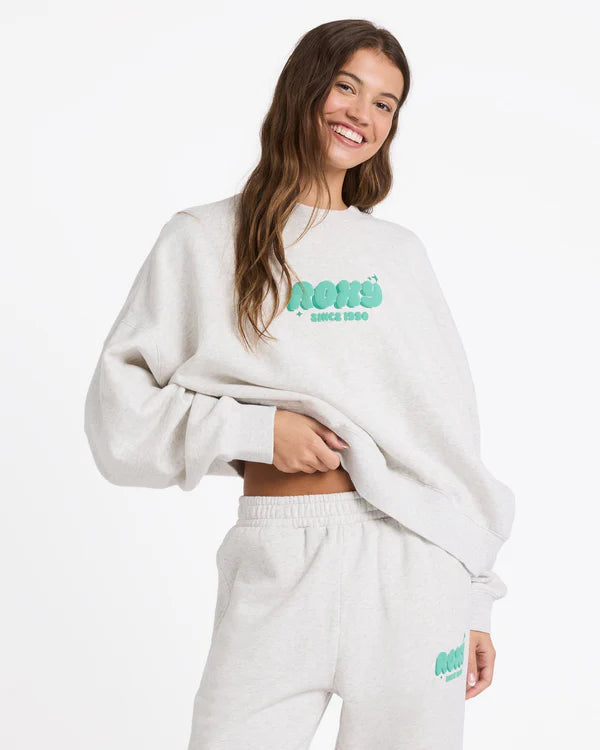 Roxy Cruiser Crew Neck