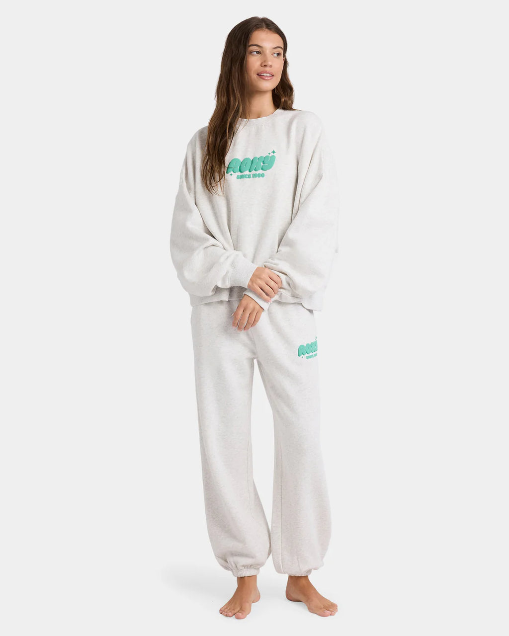 Roxy Cruiser Crew Neck