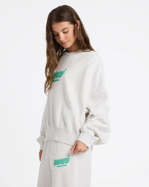 Roxy Cruiser Crew Neck