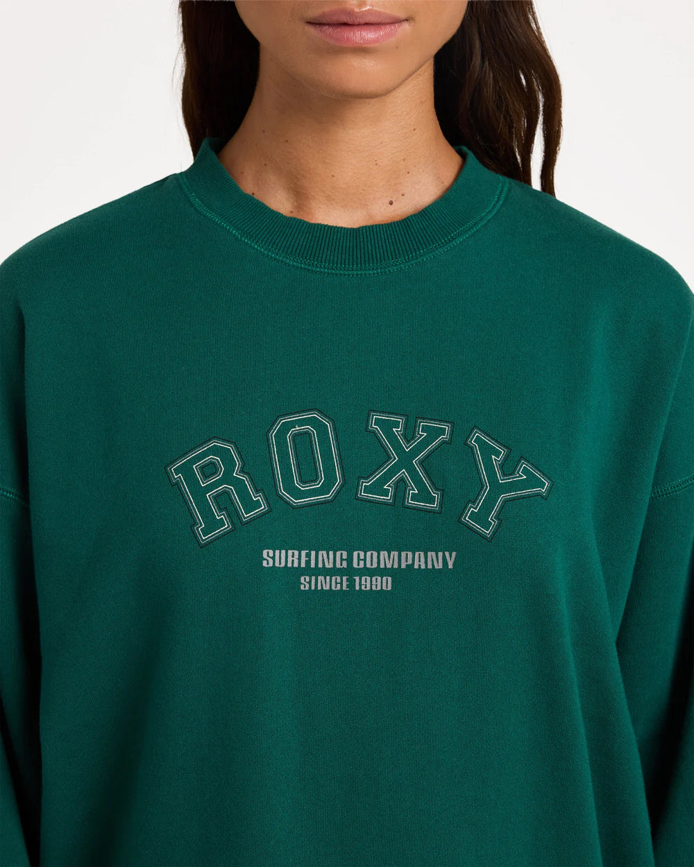 Roxy Dreamy Days Crew