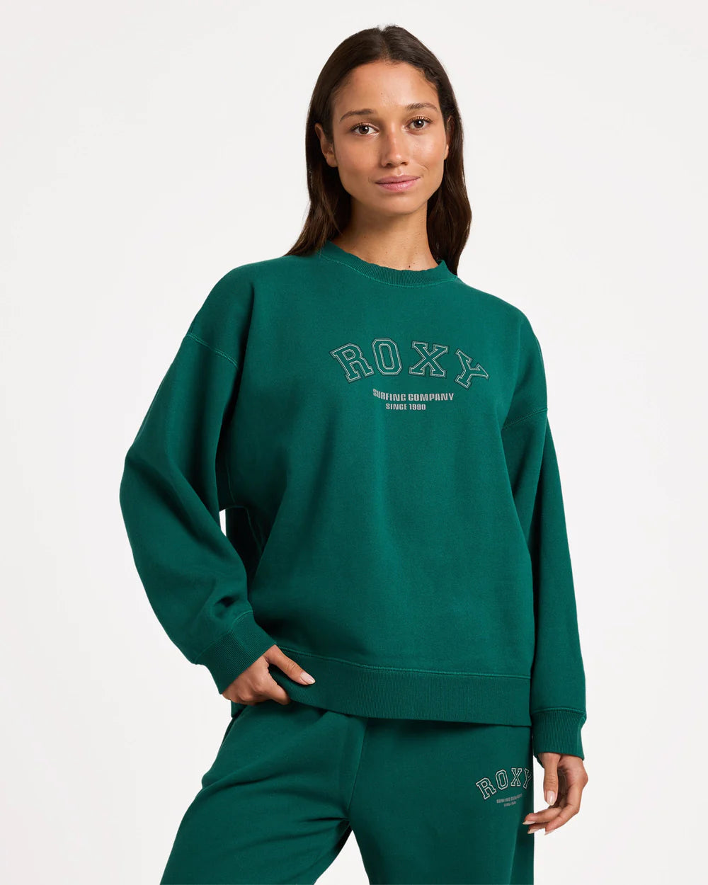 Roxy Dreamy Days Crew