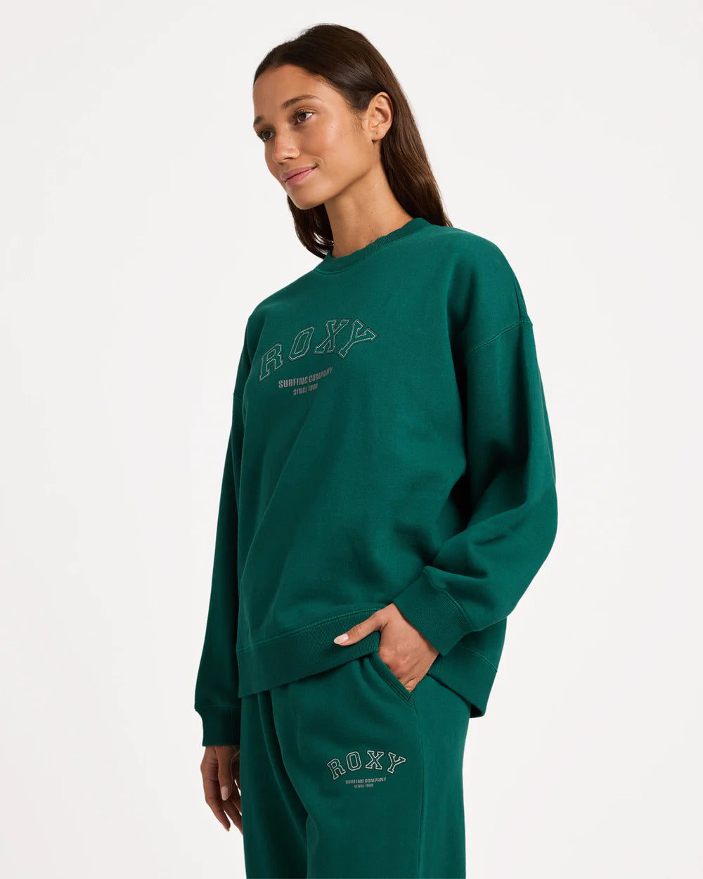 Roxy Dreamy Days Crew