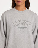 Roxy Dreamy Days Crew Neck