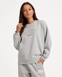 Roxy Dreamy Days Crew Neck