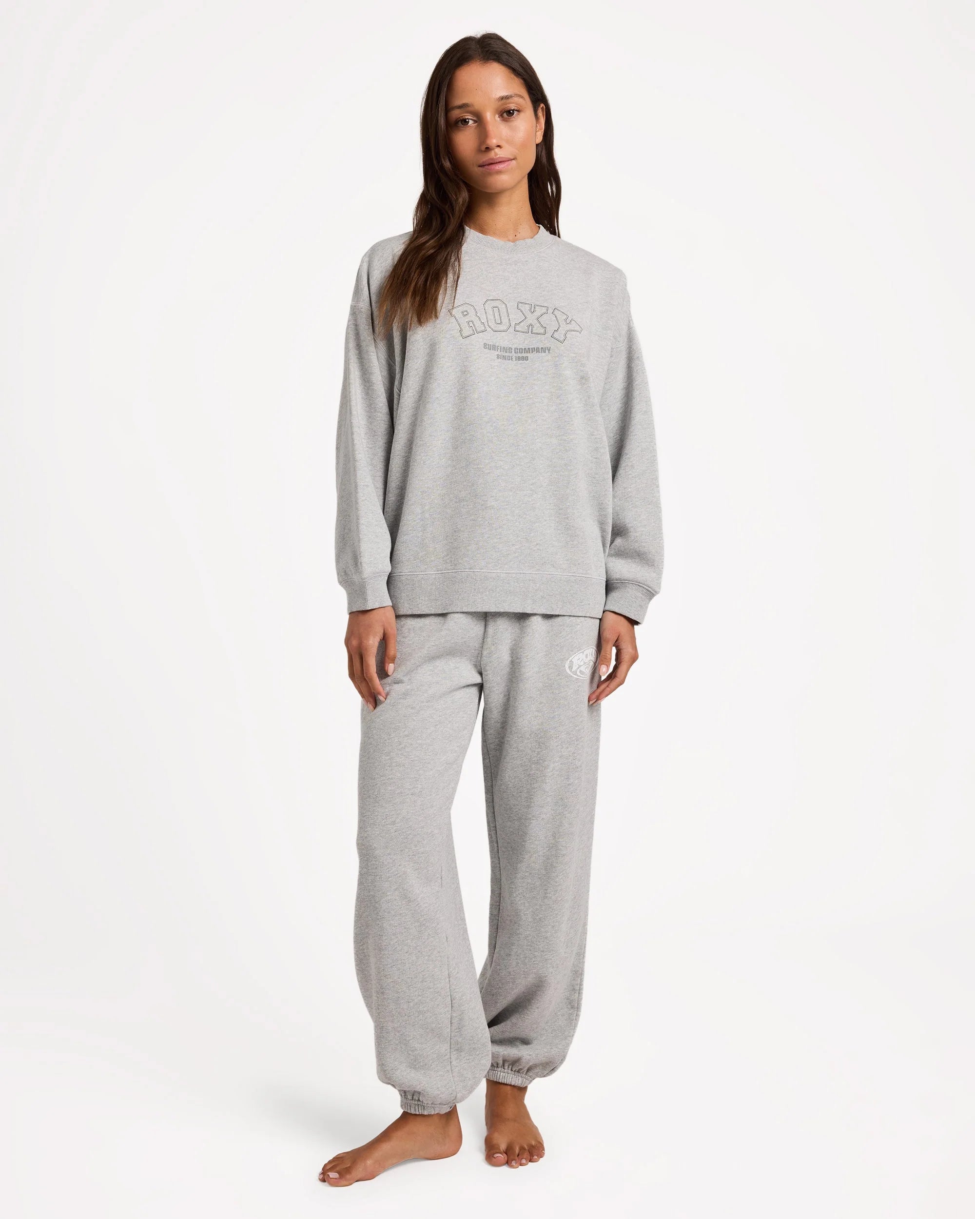 Roxy Dreamy Days Crew Neck