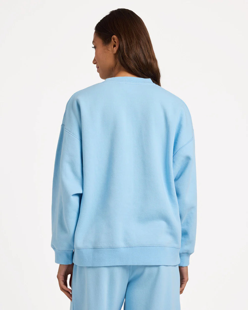 Roxy Dreamy Days Crew Neck