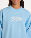 Roxy Dreamy Days Crew Neck