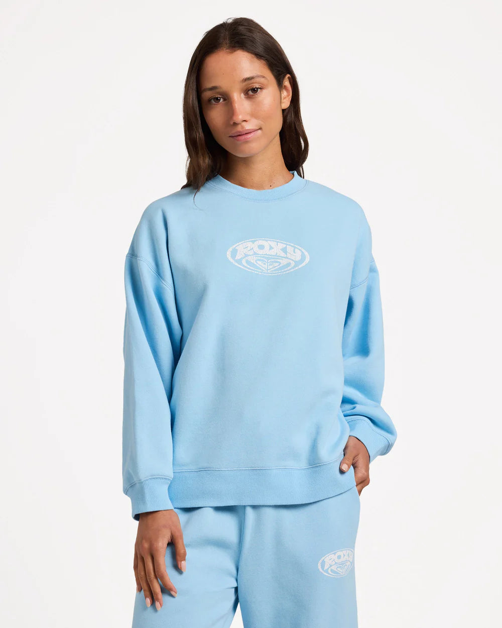 Roxy Dreamy Days Crew Neck