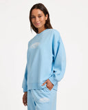 Roxy Dreamy Days Crew Neck