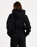 Roxy Dreamy Days Zip Up Hoodie
