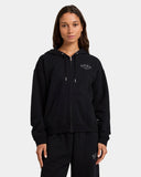 Roxy Dreamy Days Zip Up Hoodie