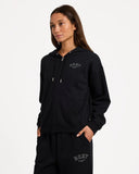Roxy Dreamy Days Zip Up Hoodie