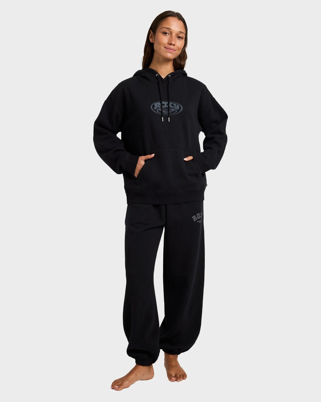 Roxy Dreamy Days Pullover Hoodie
