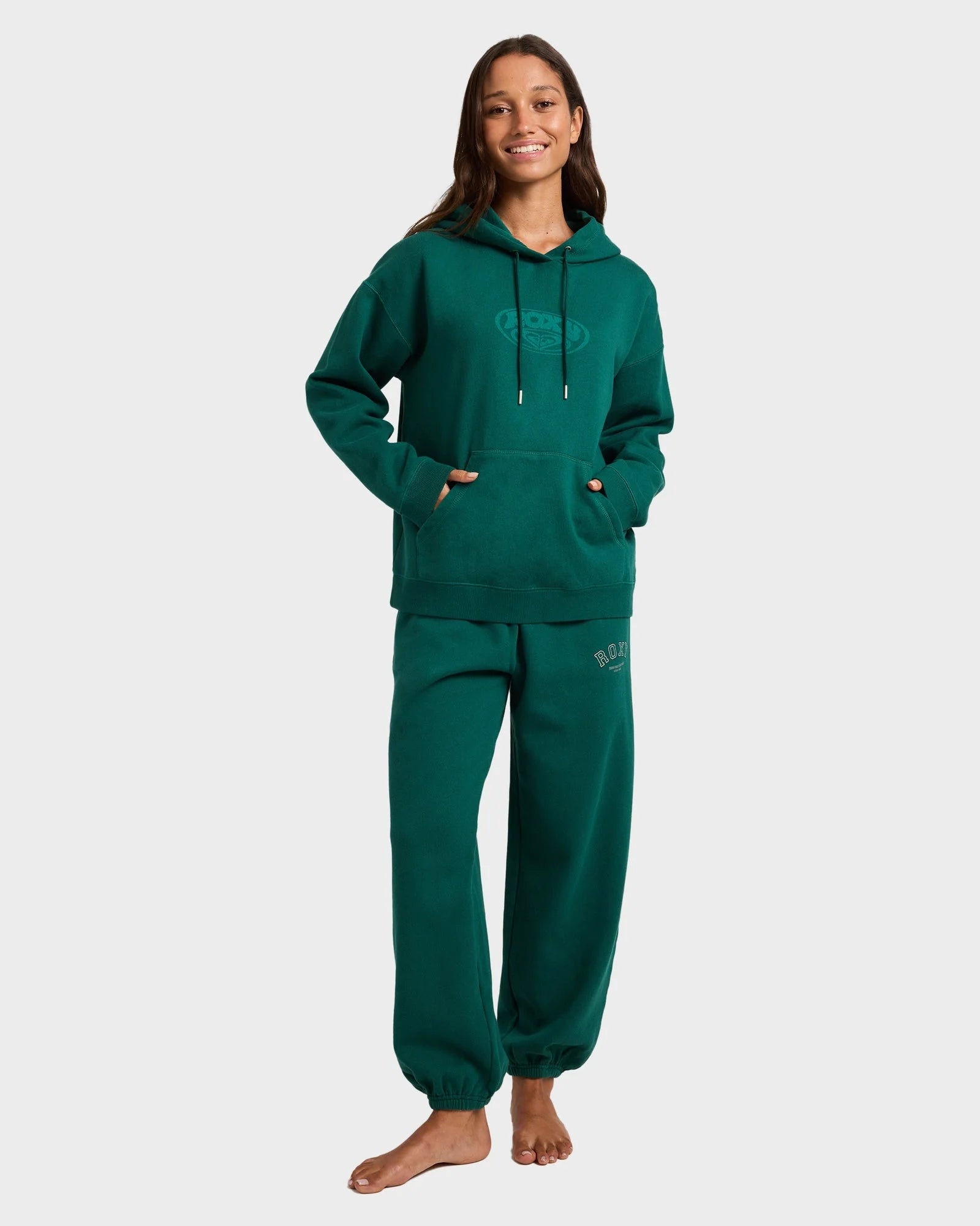 Roxy Dreamy Days Pullover Hoodie