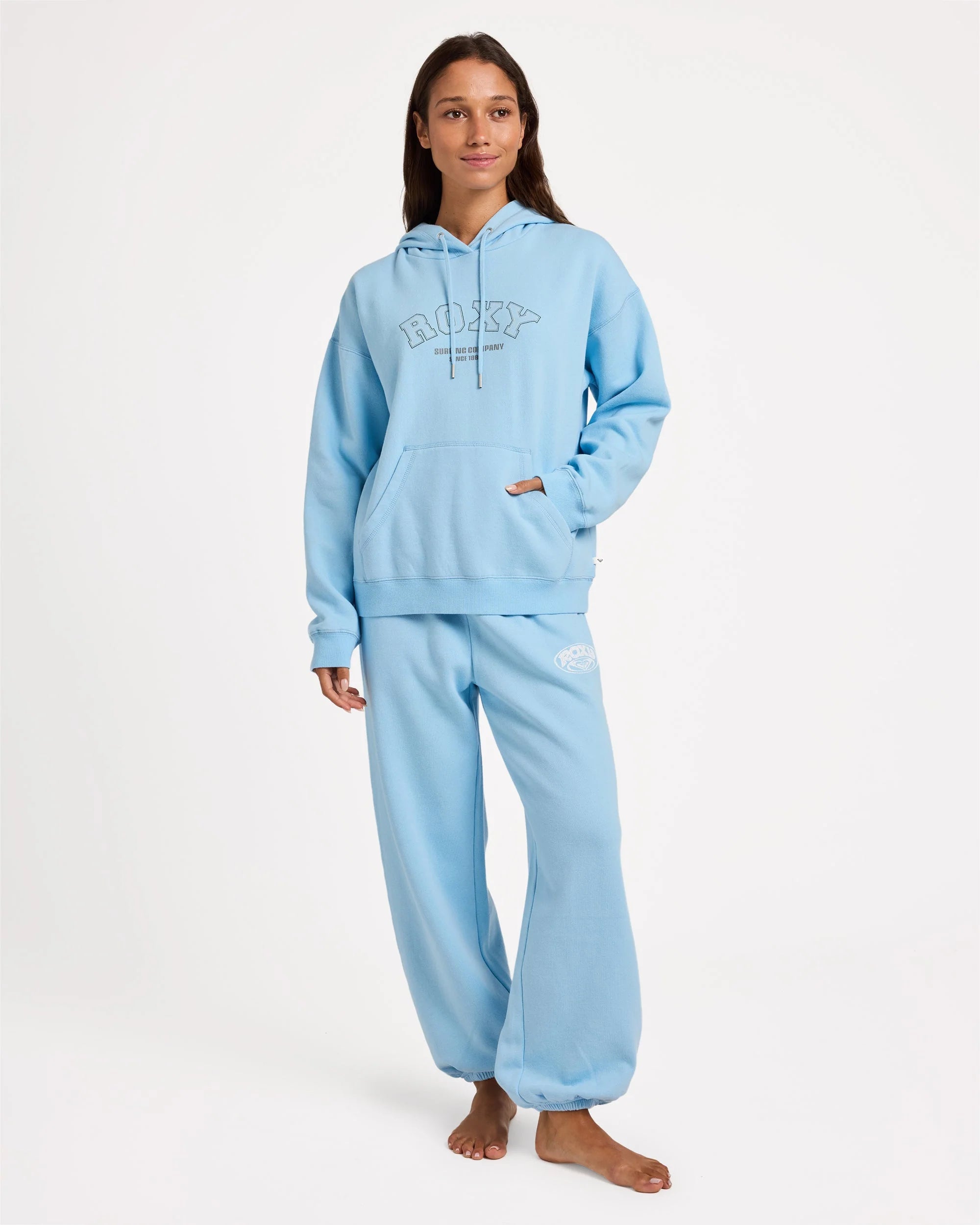 Roxy Dreamy Days Pullover Hoodie