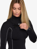 Roxy 1.5mm Elite Xtra Stretch Cheeky Long Sleeve Springsuit