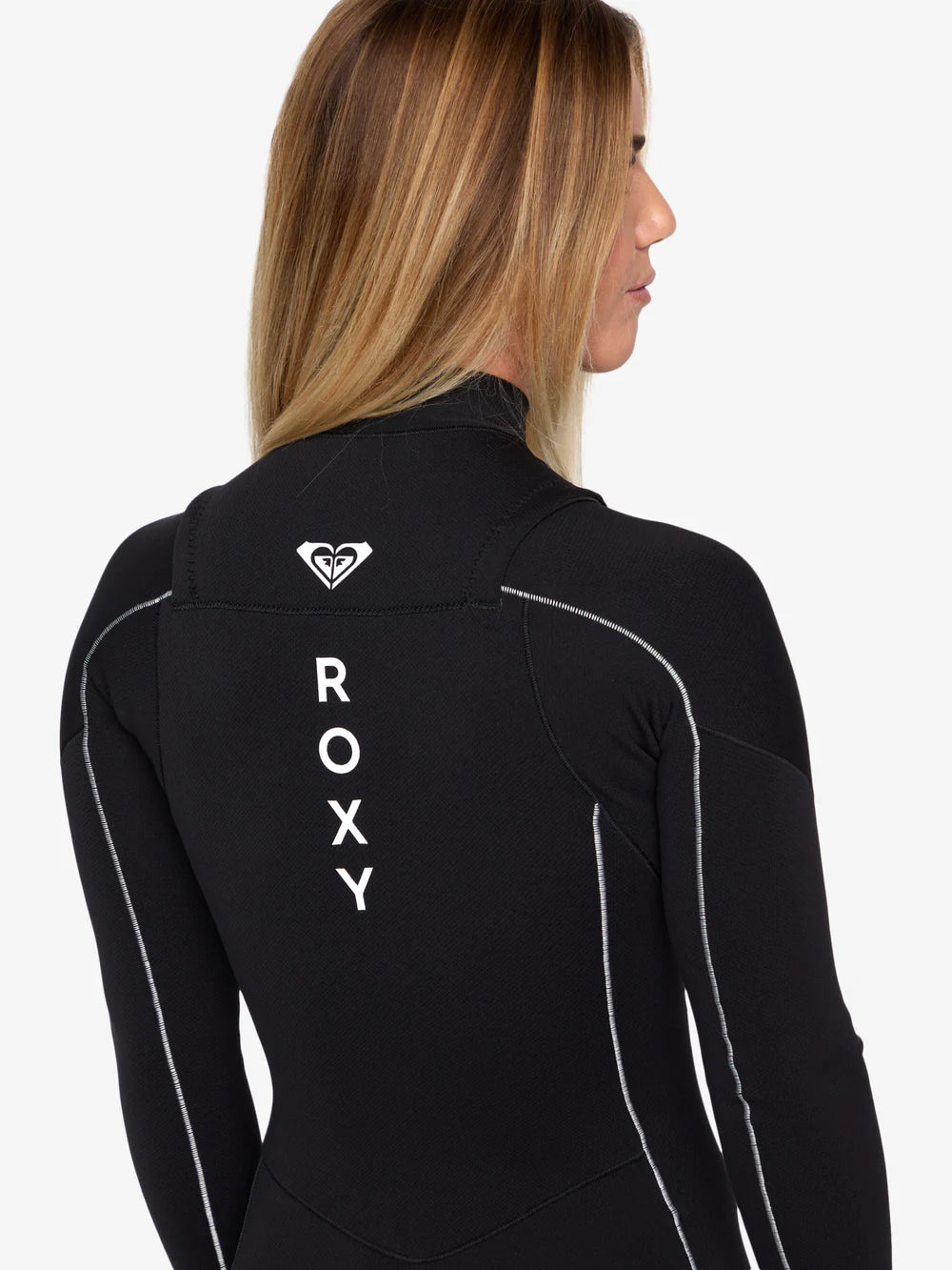 Roxy 1.5mm Elite Xtra Stretch Cheeky Long Sleeve Springsuit