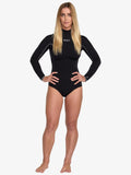 Roxy 1.5mm Elite Xtra Stretch Cheeky Long Sleeve Springsuit