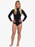 Roxy 1.5mm Elite Xtra Stretch Cheeky Long Sleeve Springsuit