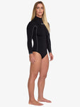 Roxy 1.5mm Elite Xtra Stretch Cheeky Long Sleeve Springsuit