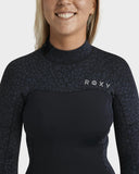 Roxy 2mm Swell Natural Long Sleeve Springsuit