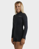 Roxy 2mm Swell Natural Long Sleeve Springsuit