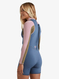 Roxy Long Sleeve 2/2 Prologue Springsuit
