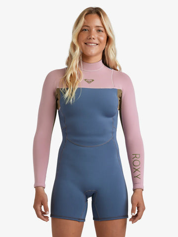 Roxy Long Sleeve 2/2 Prologue Springsuit