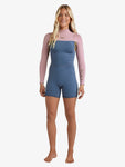 Roxy Long Sleeve 2/2 Prologue Springsuit