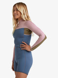 Roxy Long Sleeve 2/2 Prologue Springsuit