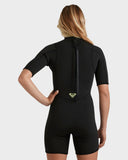 Roxy 2/2mm Prologue+ Back Zip Springsuit